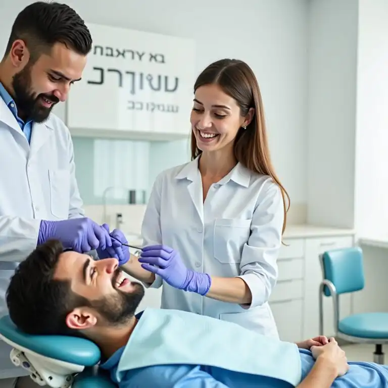 ייעוץ תזונה לבריאות הפה – אכלו בריא, חייכו בריא