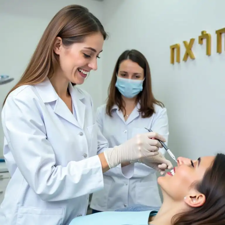 טיפול בחניכיים למעשנים – השלכות וטיפול