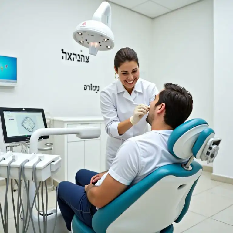 השתלת עצם – הבסיס להשתלה מוצלחת
