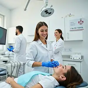 Связь здоровья полости рта и организма