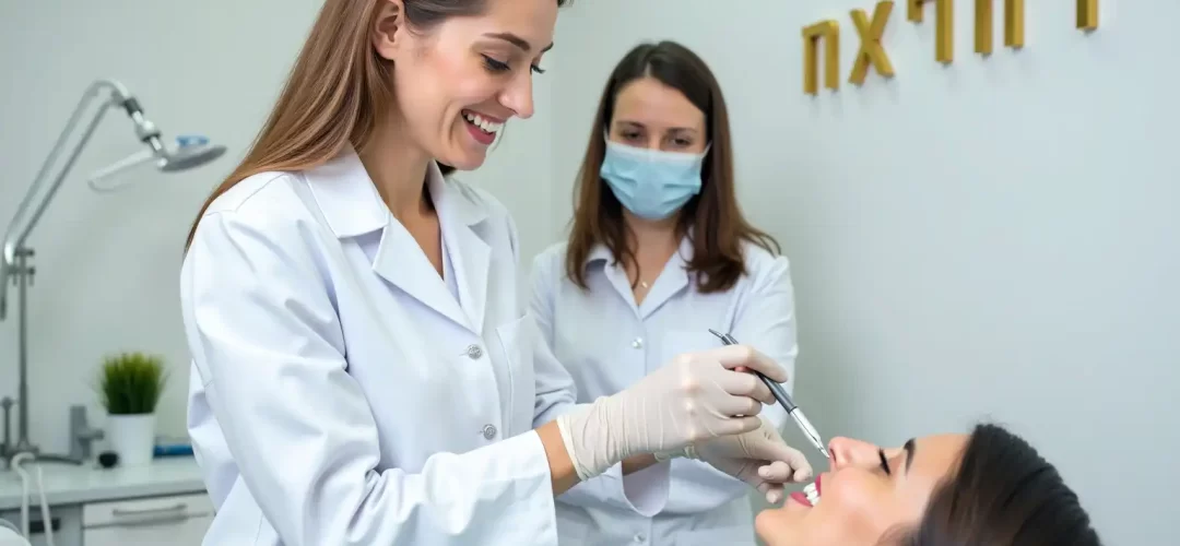 טיפול בחניכיים למעשנים – השלכות וטיפול