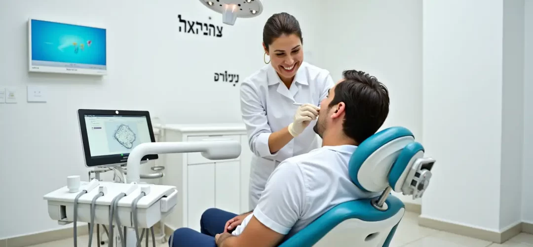 השתלת עצם - הבסיס להשתלה מוצלחת