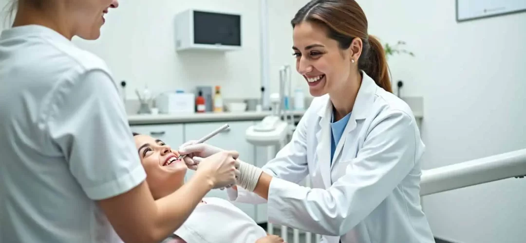 תיקון שן סדוקה - כל השיטות במקום אחד