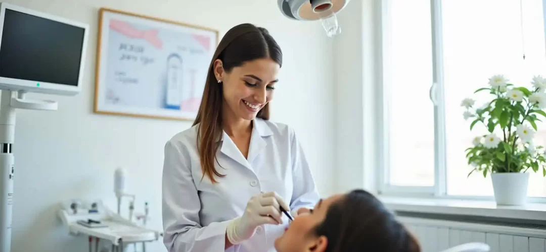 טיפול ביתי בשיניים - המדריך למניעה