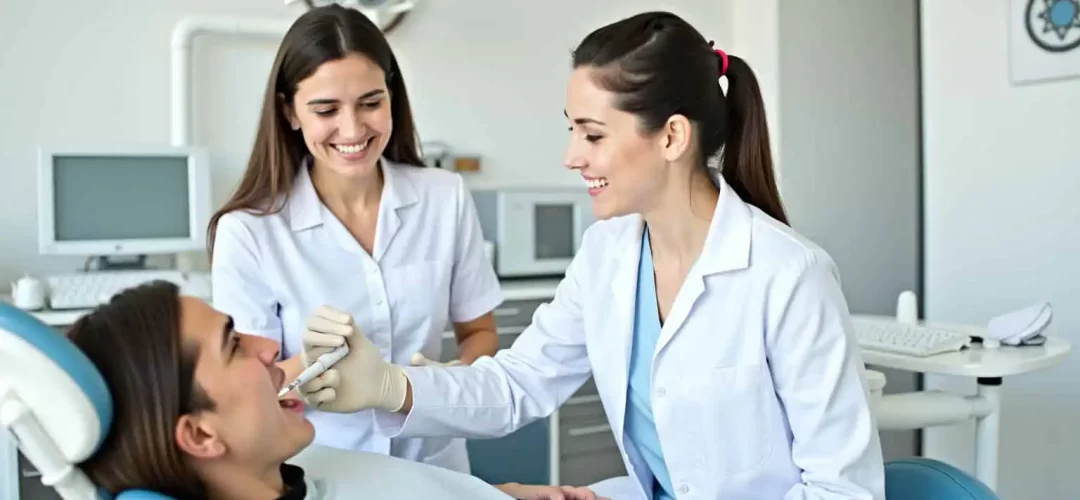 סימנים למחלת חניכיים שכדאי להכיר