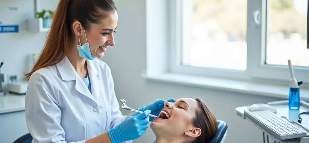 טיפול ביתי בשן רגישה - 5 דרכים פשוטות