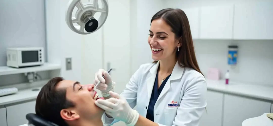 טיפול לאחר עקירת שן בינה - מה מותר ומה אסור?