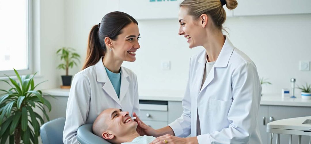 ציפוי זירקוניה - העמידות המושלמת