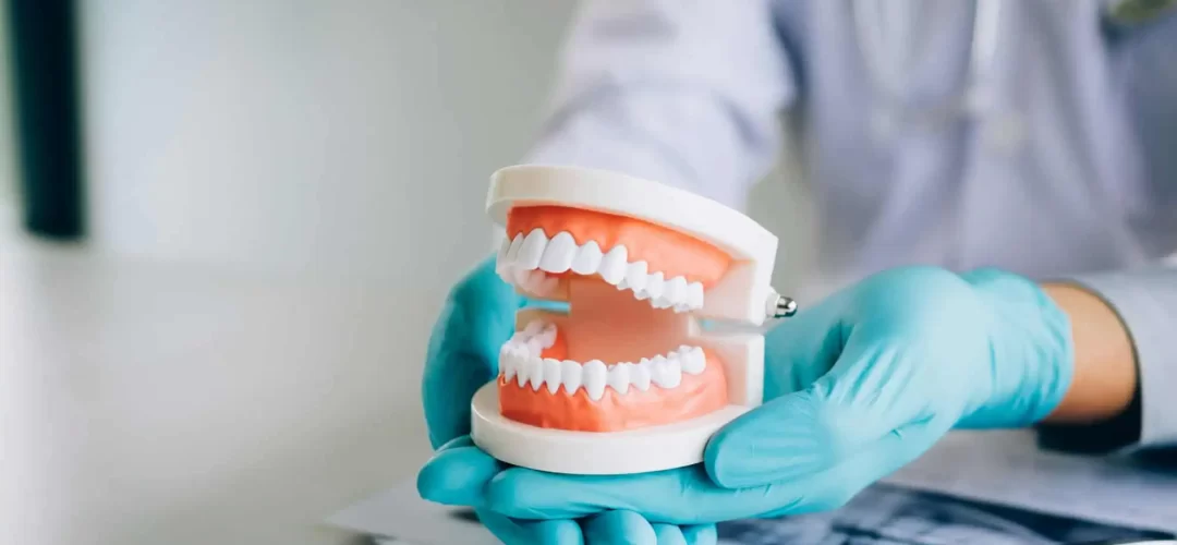 רופא שיניים באר יעקב